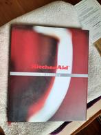 kitchen Aid kookboek, Livres, Livres de cuisine, Cuisine saine, Europe, Enlèvement, Neuf
