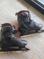 Schaatsen FIT 500 maat 39 met draagzak, Sport en Fitness, Schaatsen, Ophalen of Verzenden, Zo goed als nieuw, Overige merken