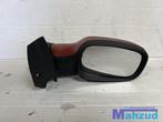 Renault Scenic 2 Rood TEB76 rechts spiegel 2004-2009, Renault Group, Gebruikt, Contact.group@renault.com, Renault