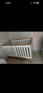 My story first mom nieuw bed 70x140 (zie foto's), Ophalen, Nieuw, 70 tot 85 cm, 140 tot 160 cm