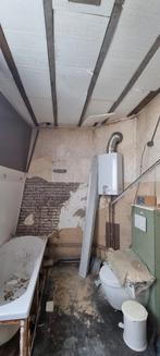 Renovatie werk, Diensten en Vakmensen