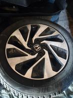 Jantes 16 pouces, Auto-onderdelen, Banden en Velgen, Ophalen, 16 inch, Winterbanden, Band(en)