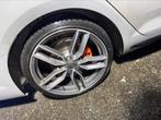 Audi Rs4 velgen 19 inch, Auto-onderdelen, Ophalen, 19 inch, Band(en)