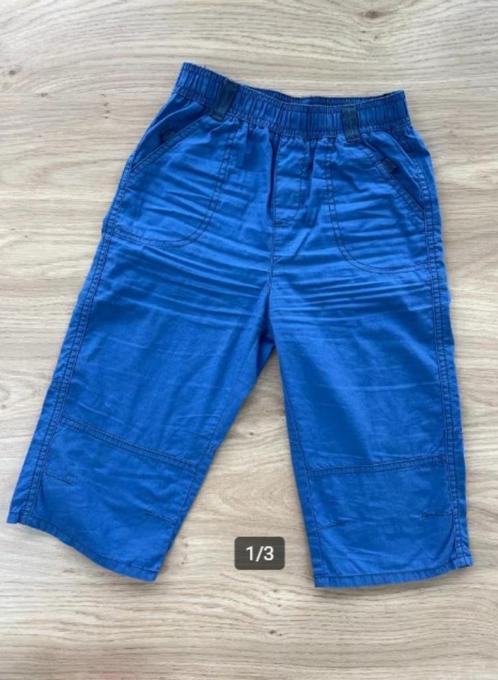 zeer lichte aangename zomershort - maat 122-128 : 7 à 8 jaar, Kinderen en Baby's, Kinderkleding | Maat 128, Zo goed als nieuw