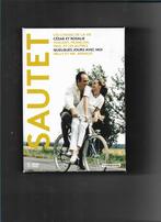 Claude Sautet (Coffret 5 DVD), Comme neuf, Coffret, Enlèvement ou Envoi, Drame