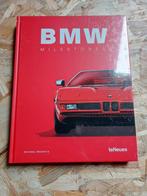 Boek BMW Milestones, Boeken, Auto's | Boeken, Ophalen of Verzenden, Zo goed als nieuw, BMW