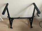 Keyboad standaard (heavy duty z style), Muziek en Instrumenten, Ophalen, Zo goed als nieuw