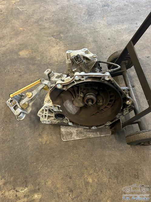 Versnellingsbak Opel Corsa D 1.2 16V bouwjaar 2008, Auto-onderdelen, Transmissie en Toebehoren, Opel, Gebruikt, Ophalen of Verzenden