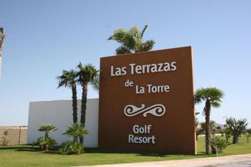 Location Las Terrazas de La Torre Golf Resort Espagne  beschikbaar voor biedingen