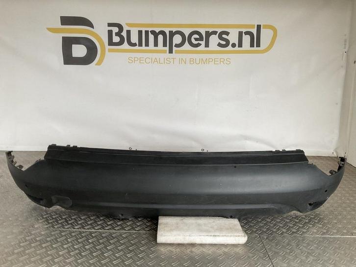 Bumper Renault Captur 850B27697R Achterbumper F6-15964z, Autos : Pièces & Accessoires, Carrosserie & Tôlerie, Pare-chocs, Arrière
