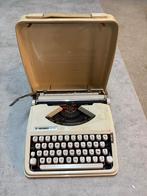 Ancienne machine à écrire Hermes Baby, Enlèvement, Comme neuf