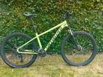 Mountainbike, Fietsen en Brommers, Fietsen | Mountainbikes en ATB, Hardtail, Heren, 49 tot 53 cm, Zo goed als nieuw