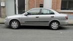 Nissan Almera sedan, Auto's, Nissan, Te koop, Zilver of Grijs, Berline, Benzine