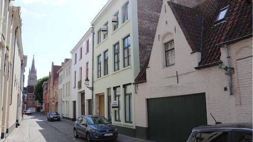 Opbrengsteigendom te koop in Brugge, 5 slpks, Immo, Huizen en Appartementen te koop, Vrijstaande woning
