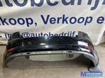 FORD MONDEO 4 zwart achterbumper 2007-2014, Auto-onderdelen, Ophalen, Gebruikt, Ford, Achter