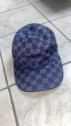 Gucci dubai blue, Vêtements | Hommes, Chapeaux & Casquettes, Enlèvement, Neuf, Gucci, Casquette