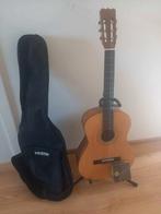 Gitaar met reserve snaren, Enlèvement, Comme neuf