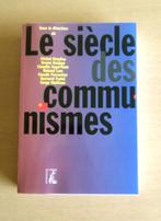 Livre Le Siècle des communismes, Ophalen of Verzenden, 20e eeuw of later, Gelezen, COLLECTIF