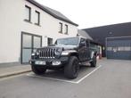 Jeep Gladiator Gladiator 3.0V6 Overland *33000km* (bj 2022), Automaat, Gebruikt, 2987 cc, Leder