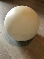 Boule lumineuse à couleur changeante, Enlèvement, Comme neuf, Synthétique, Moins de 50 cm