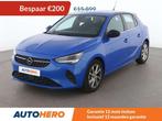 Opel Corsa 1.2 Turbo Elegance (bj 2022, automaat), Auto's, Opel, Gebruikt, Euro 6, 1199 cc, 1165 kg