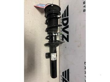 Schokdemperpoot links-voor van een Seat Ibiza beschikbaar voor biedingen