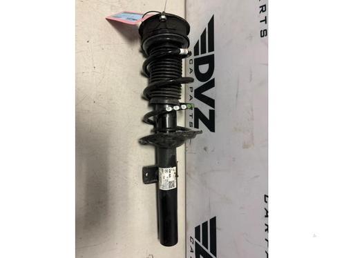 Schokdemperpoot links-voor van een Seat Ibiza, Auto-onderdelen, Ophanging en Onderstel, Seat, Gebruikt, 3 maanden garantie, Ophalen of Verzenden
