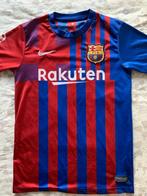 FC Barcelona shirt 2012-2013 MESSI, Ophalen of Verzenden, Shirt