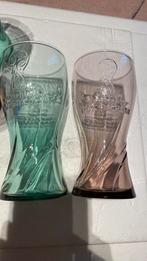 Coca-Cola FIFA World Cup Russia 2018, Collections, Enlèvement ou Envoi, Neuf, Verre à soda
