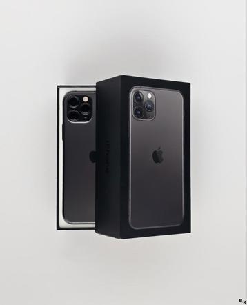 IPHONE 11 PRO 256GB SPACE GRAY 