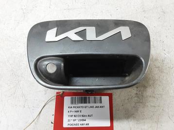 HANDGREEP ACHTERKLEP Kia Picanto (JA) (81720-G6020) beschikbaar voor biedingen