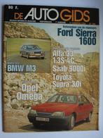 AutoGids 180, Boeken, Audi, Gelezen, Verzenden