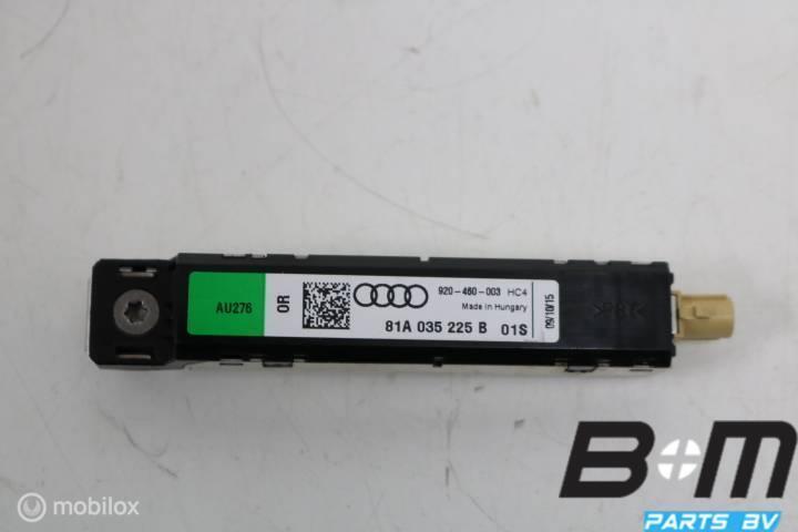 Antenneversterker links boven Audi Q2 GA, Auto diversen, Autoradio's, Gebruikt