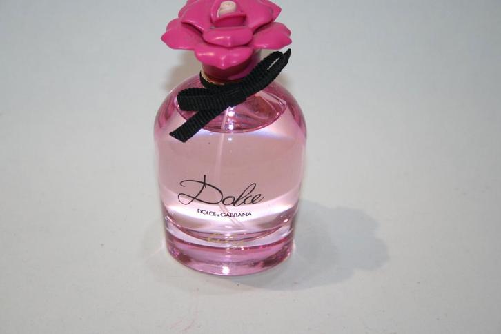 Dolce & Gabbana Lily 75 ml EdT  Neuf & Original, Bijoux, Sacs & Beauté, Beauté | Parfums, Neuf, Enlèvement ou Envoi