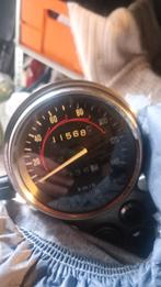 Moto Honda rebelle 125cc chopper, 125 cm³, Chopper, 2 cylindres, Particulier