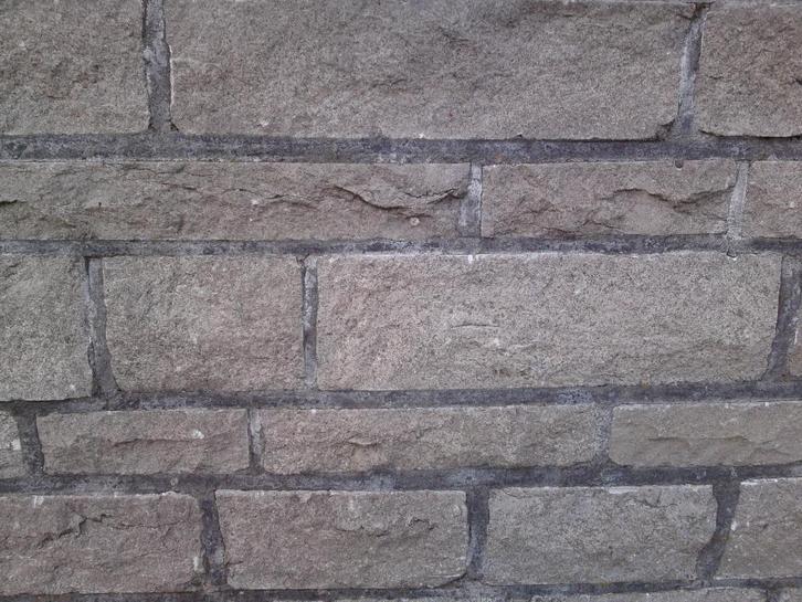 arduin stenen, Doe-het-zelf en Bouw, Plinten en Afwerking, Ophalen