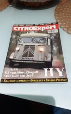 Citroexpert tijdschrift, Boeken, Ophalen of Verzenden, Zo goed als nieuw