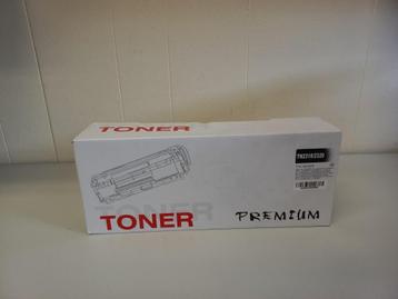 TONER 2310/2320 beschikbaar voor biedingen