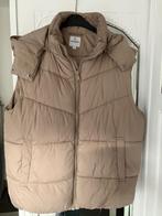 Mouwloos vestje, Taille 42/44 (L), Beige, Comme neuf, Enlèvement