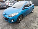 Mazda 2, Auto's, Bedrijf, Te koop, Benzine