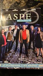 Aspe Seizoen 10, Cd's en Dvd's, Dvd's | Tv en Series, Ophalen of Verzenden, Zo goed als nieuw