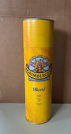 Grimbergen koker, Enlèvement, Comme neuf