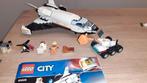 lego space shuttle, Ophalen, Gebruikt, Lego
