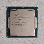 Intel i5 7500 FCLGA 1151 4C/4T 3.8Ghz, Computers en Software, LGA 1151, 4-core, Ophalen of Verzenden, Zo goed als nieuw