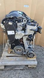 Moteur RHC(DW10CTED4) Complet, Verzenden, Gebruikt, Peugeot