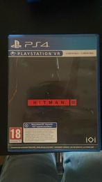 Hitman 3 ps4, Consoles de jeu & Jeux vidéo, Jeux | Sony PlayStation Vita, Enlèvement ou Envoi, Neuf