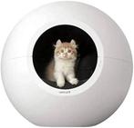 Circle Zero: geurloze zelfreinigende kattenbak, Ophalen, Zelfreinigend, Zo goed als nieuw, Gesloten