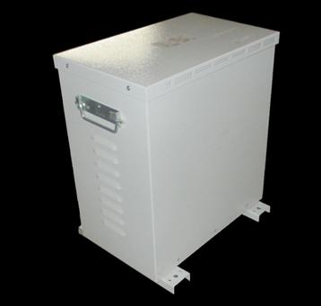 transformator 40 kVA 3x230V 3N400V nieuw beschikbaar voor biedingen