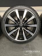 18” originele Toyota Corolla XII E210 velgen + winterbanden, Auto-onderdelen, 18 inch, Gebruikt, Banden en Velgen, Personenwagen