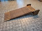 Vintage springplank, Sport en Fitness, Turnen, Ophalen